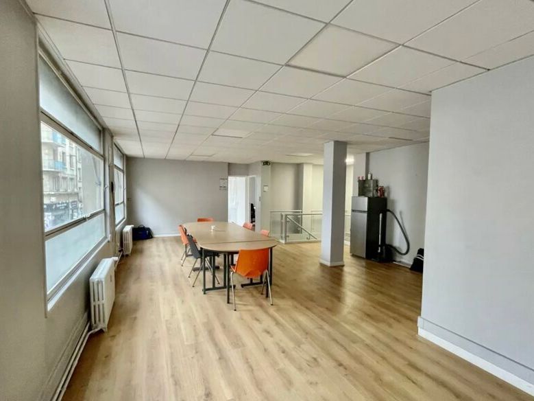 A VENDRE / LOCAL COMMERCIAL / ROUEN 