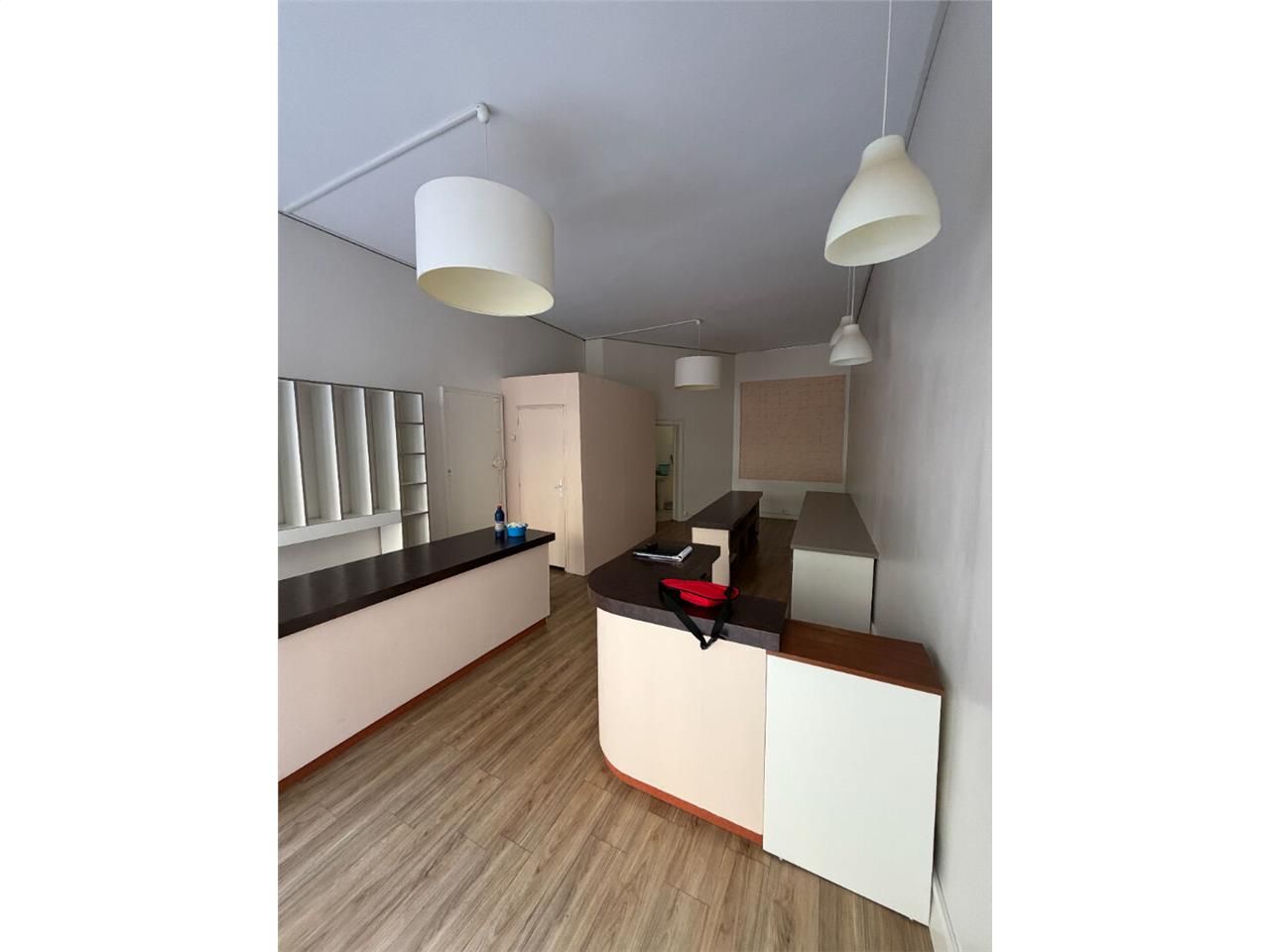 Vente local commercial 50.00 m² à LIMOGES