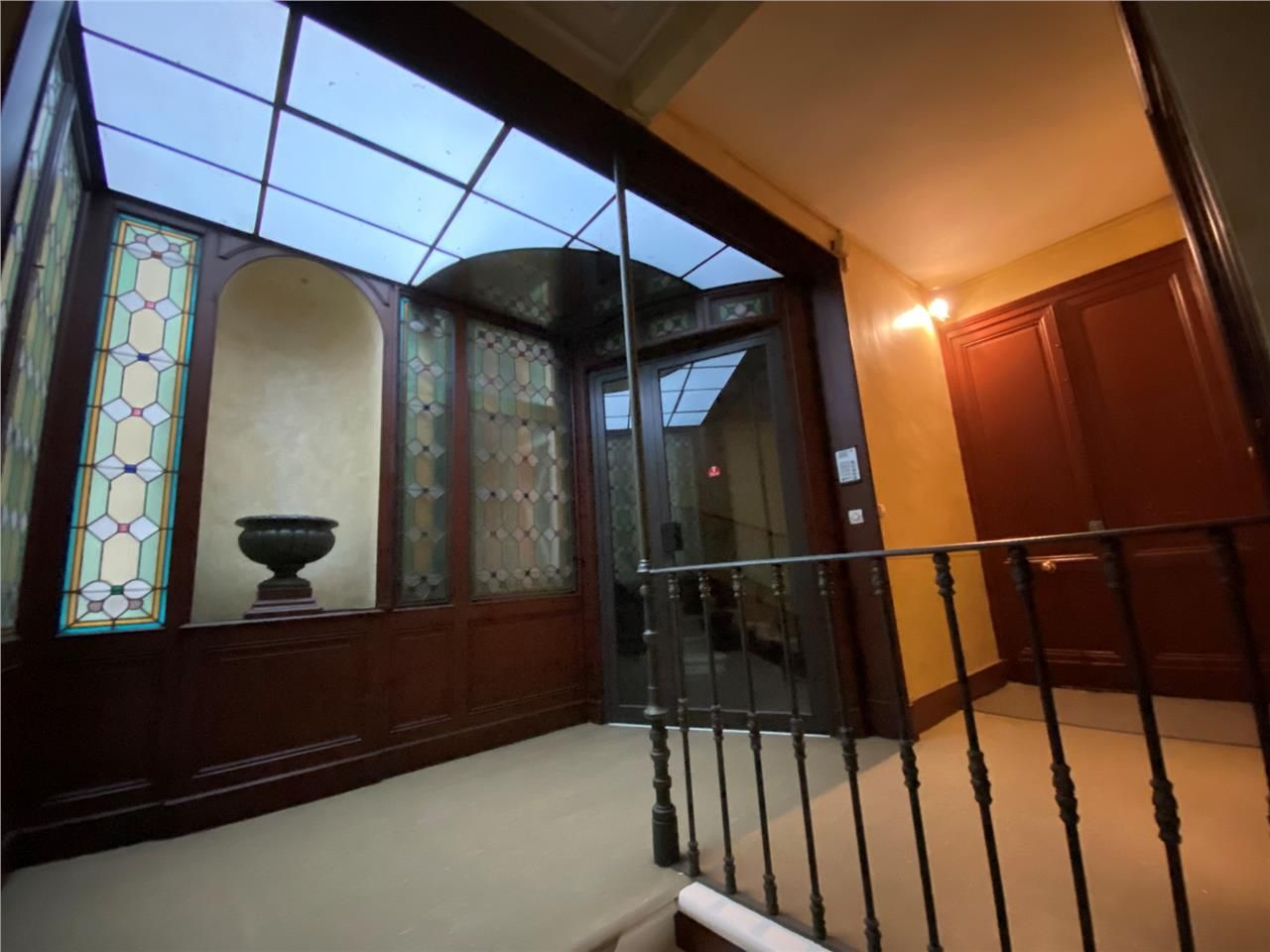 Location bureaux 140 m² à Bordeaux