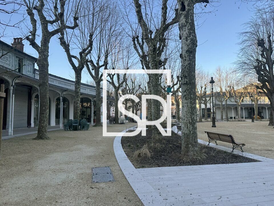 Fonds de commerce à vendre