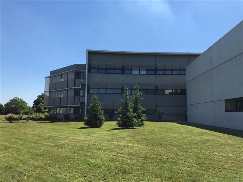 Plateaux de bureaux à louer - Espace Européen de l'Entreprise - Schiltigheim