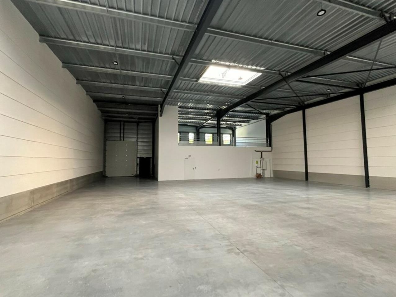 location - local d'activité - wambrechies