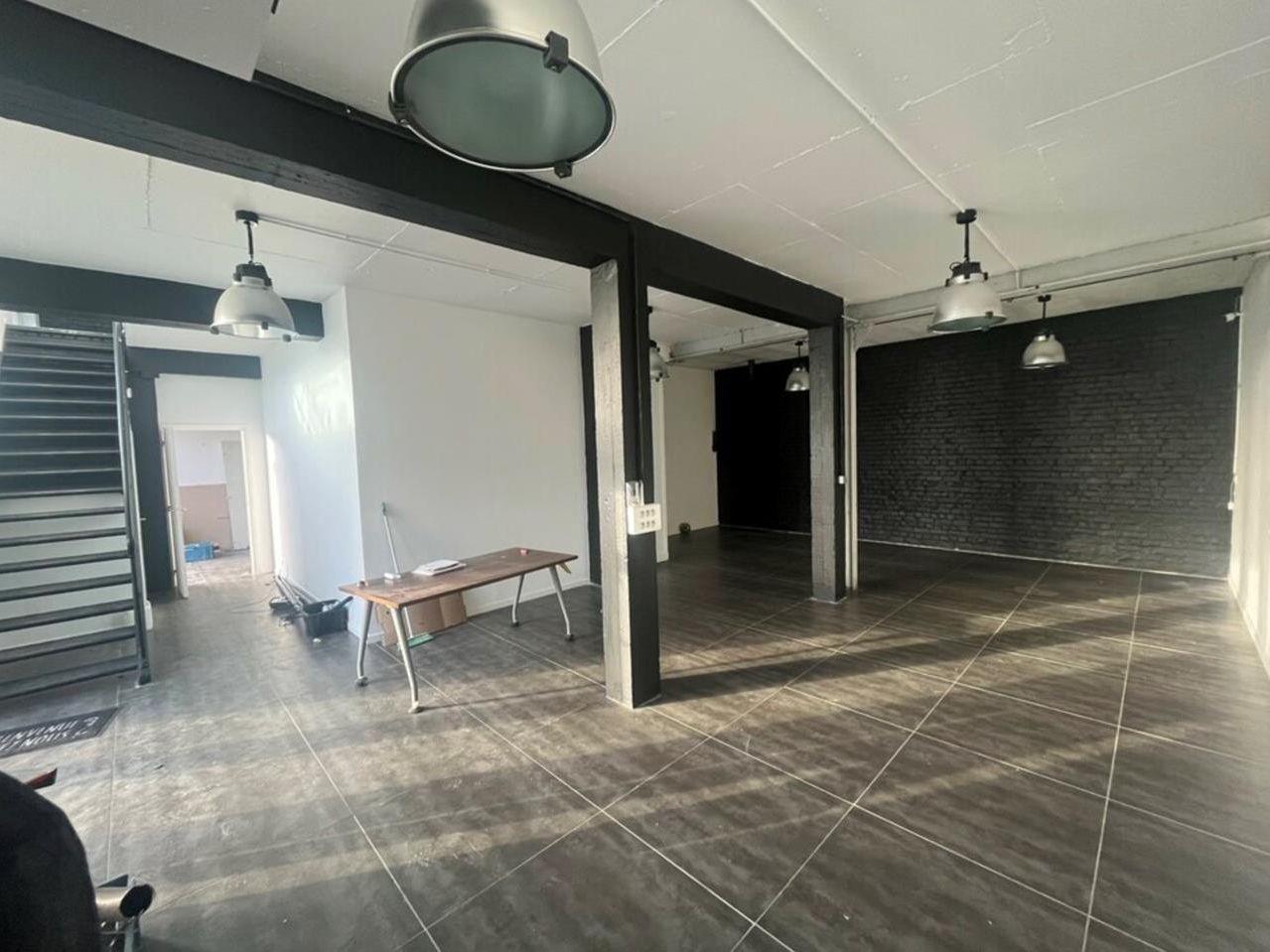 location - entrepôt - tourcoing