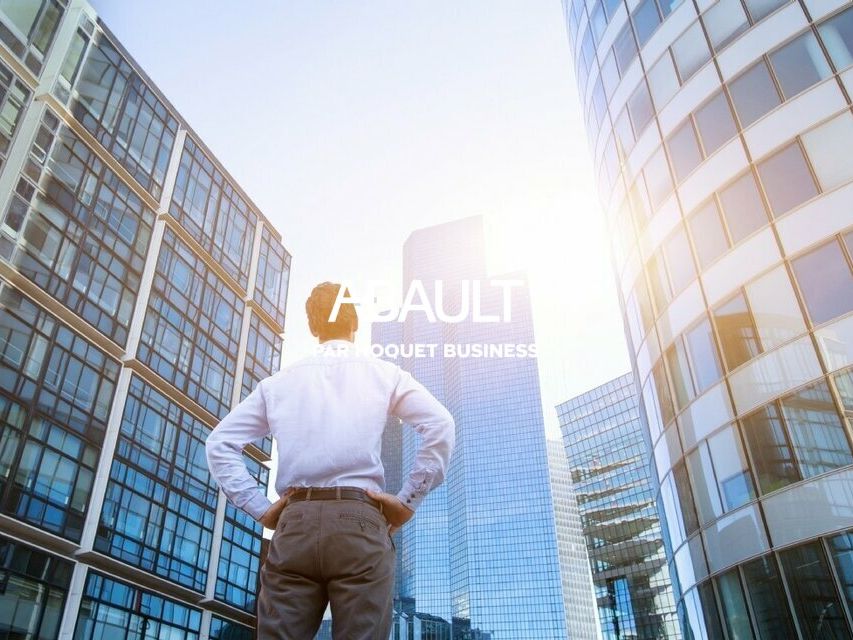 A LOUER - LOCAL COMMERCIAL SAINT ORENS - 142m2 ENVIRON