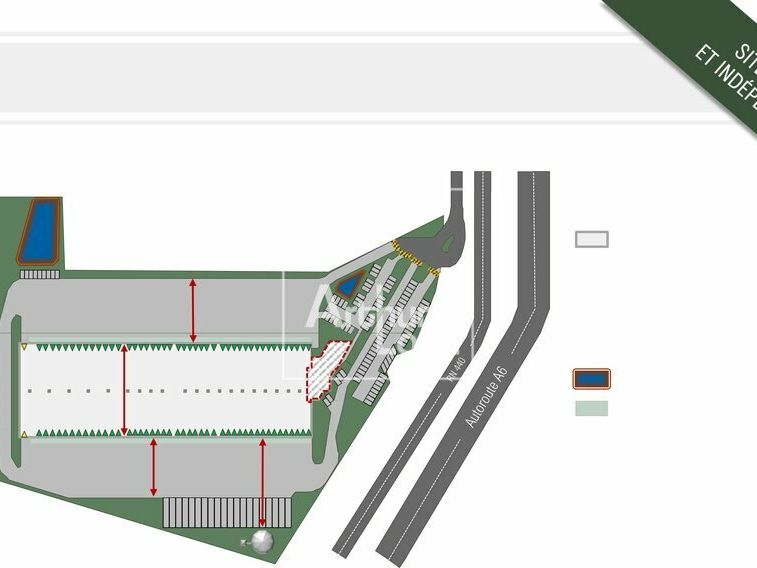 MESSAGERIE FLEURY MEROGIS