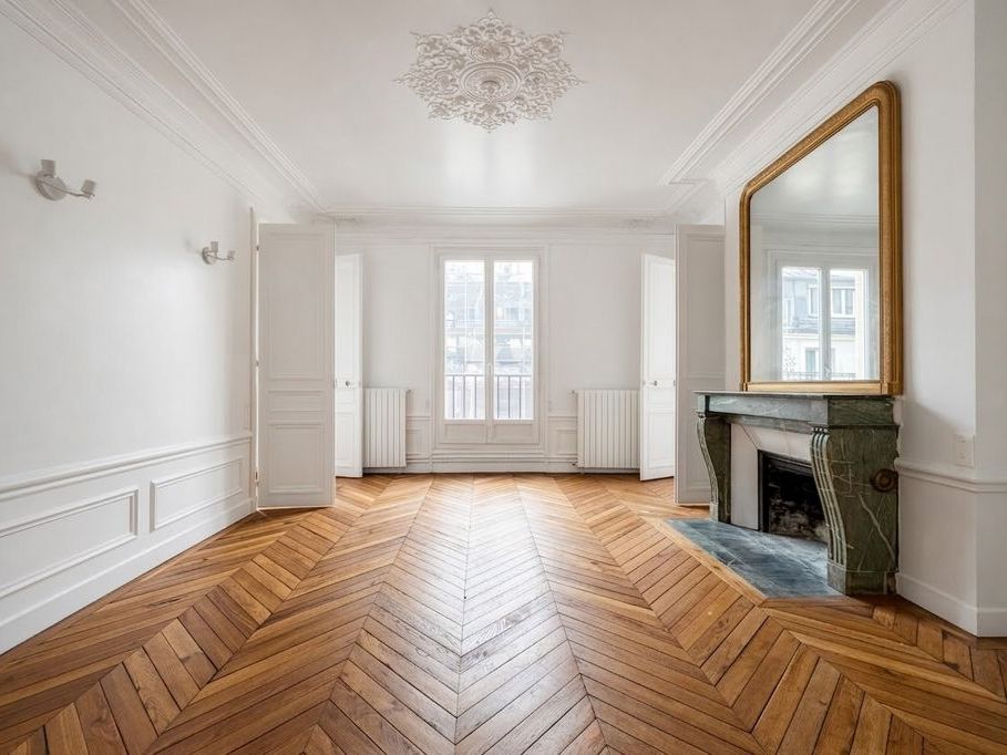 Location bureaux 98 m² non divisibles