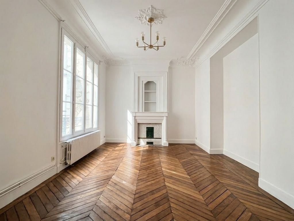 Location bureaux 98 m² non divisibles