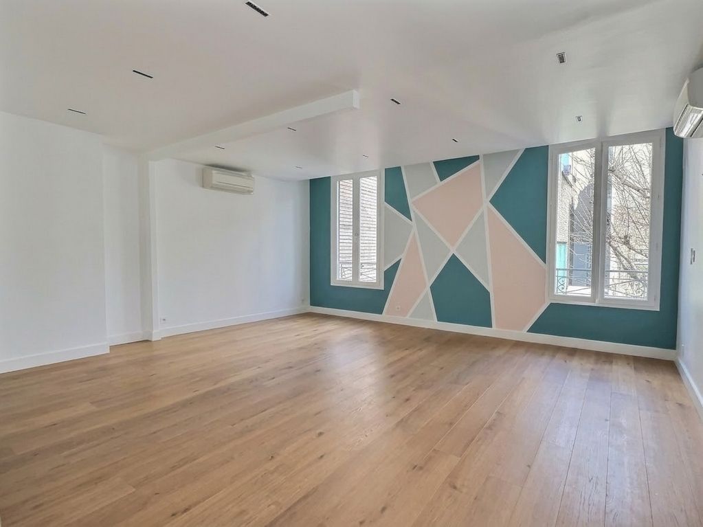 Location bureaux 498 m² non divisibles