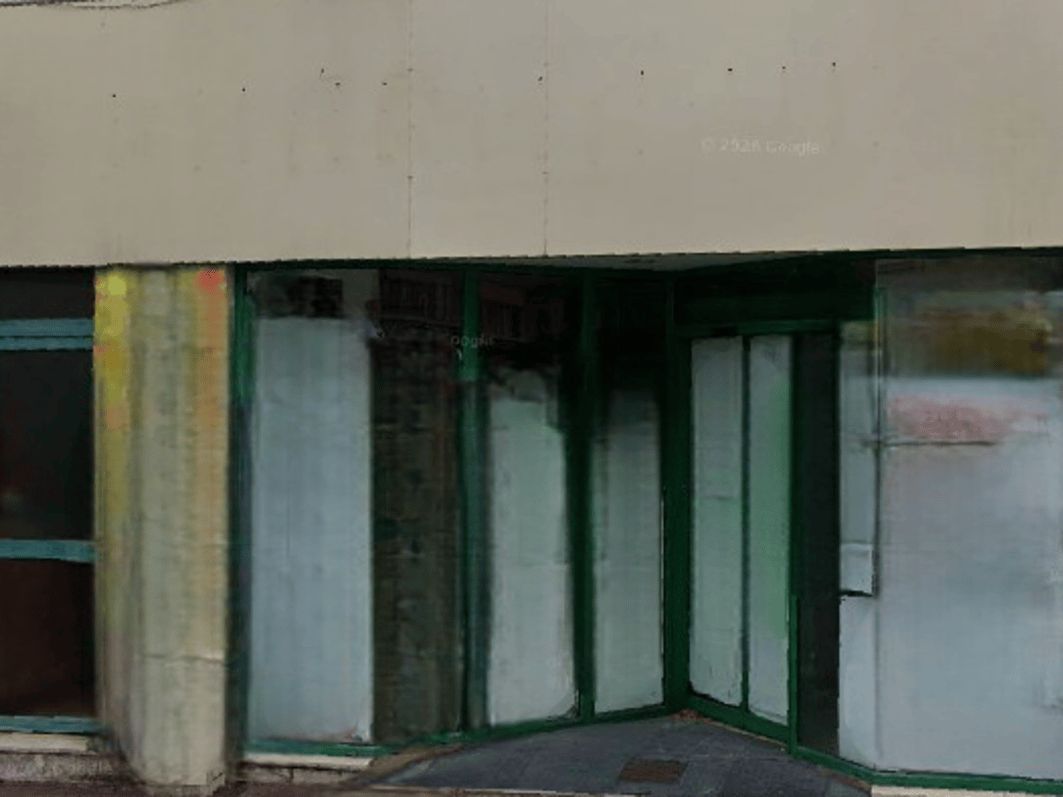 Location local commercial 70.00 m² à LIMOGES