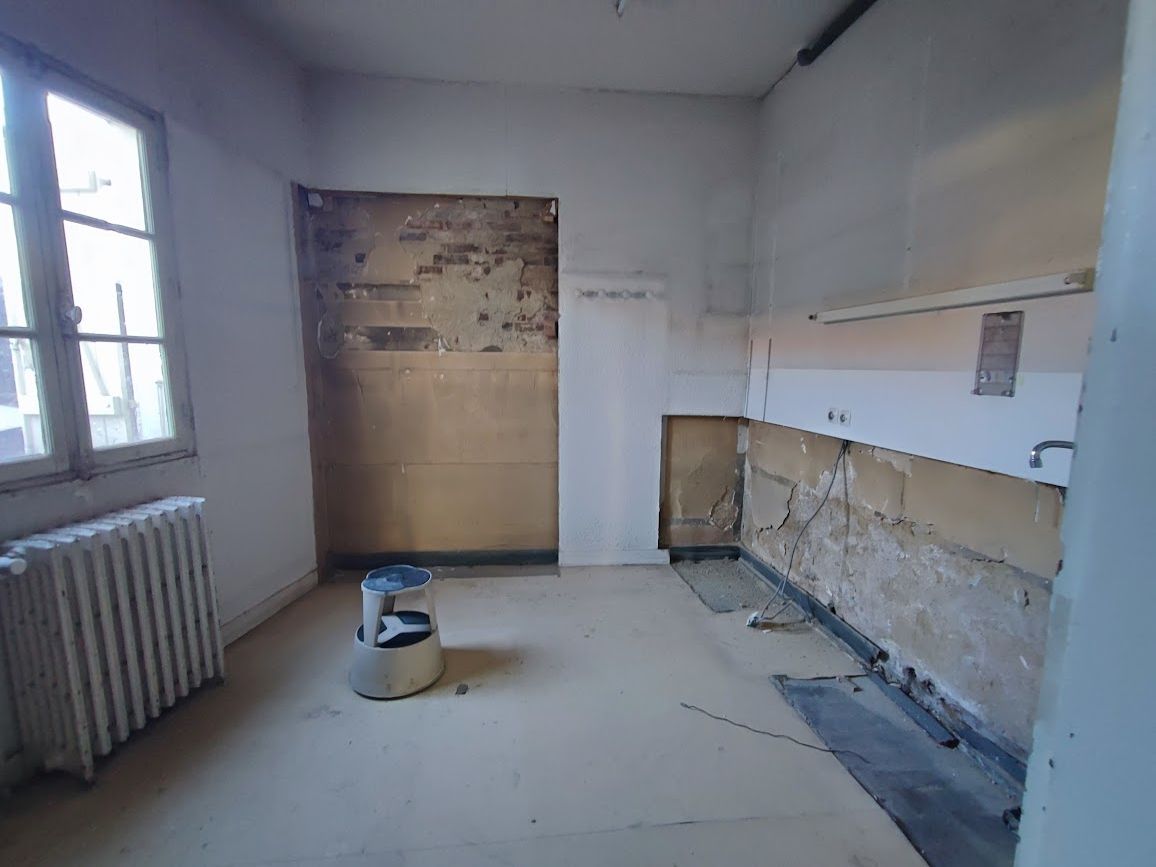 Location local commercial 70.00 m² à LIMOGES