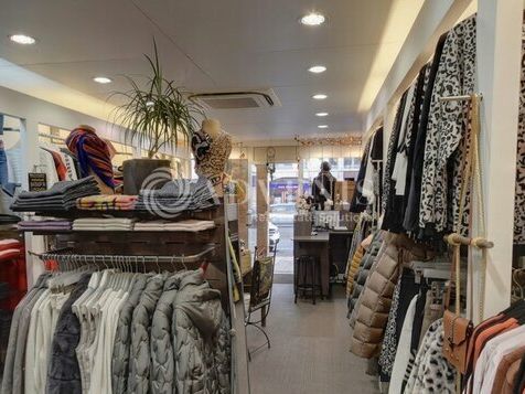 LOCAL COMMERCIAL LA MADELEINE 