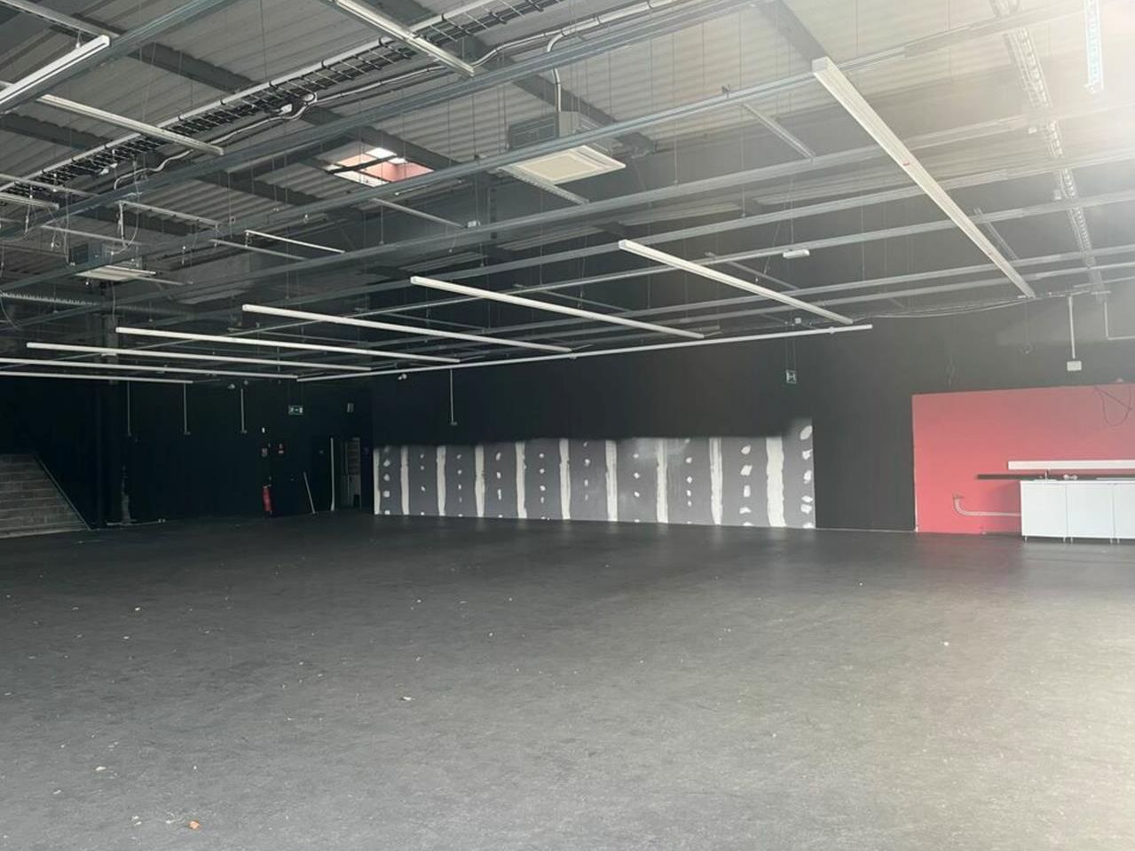 location - local commercial - arras