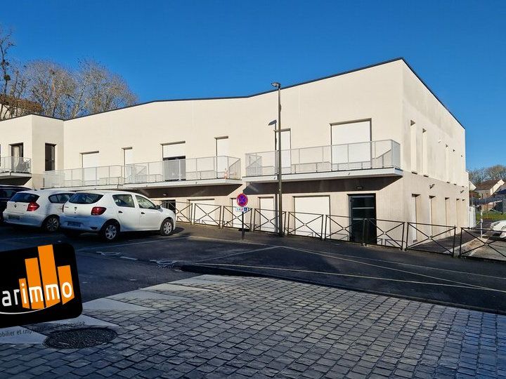 Vente local commercial 251 m² divisibles à partir de 65 m²