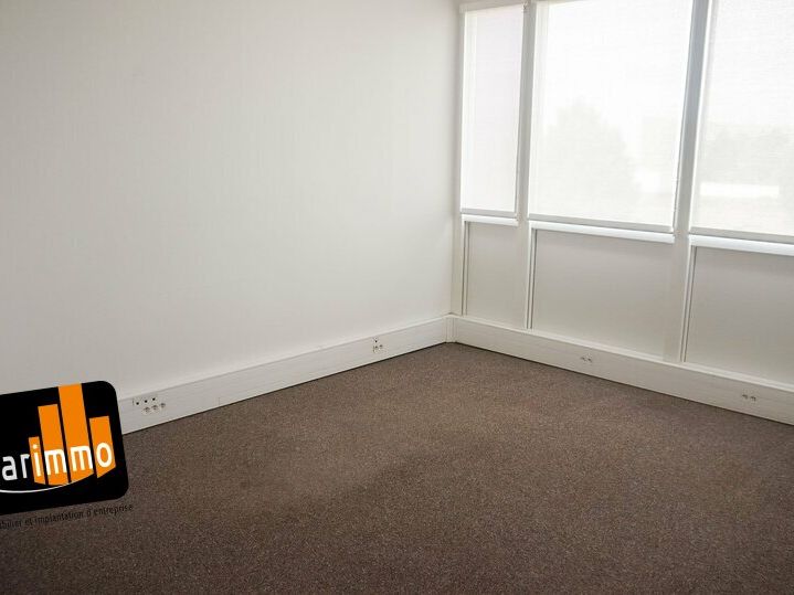 A LOUER Bureaux de 284 m² à Chartres, au sein du programme Chartres Business PARK.