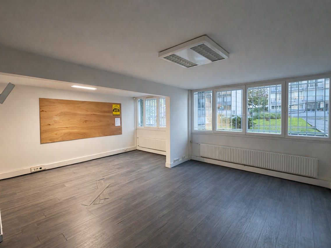 Montrouge bureau 1