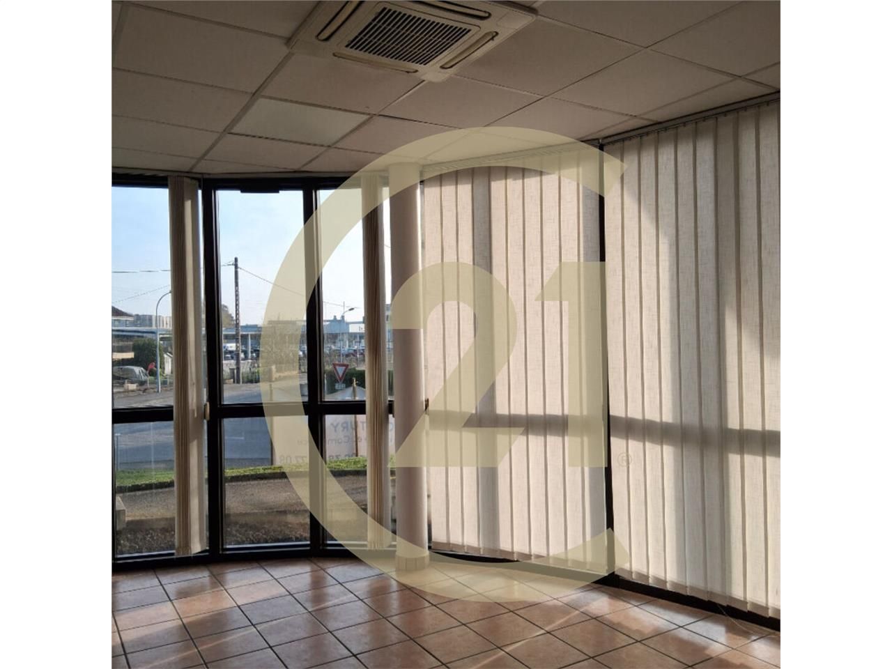 bureaux bourg en bresse 16 m²