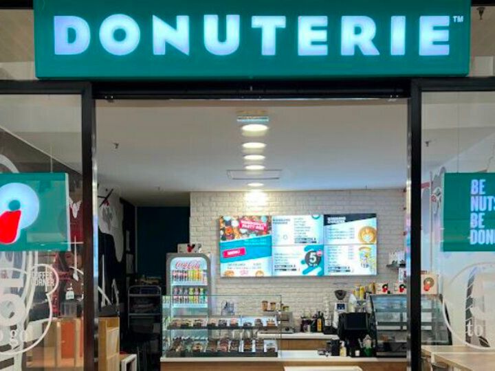 Cession fonds de commerce 38 m² non divisibles