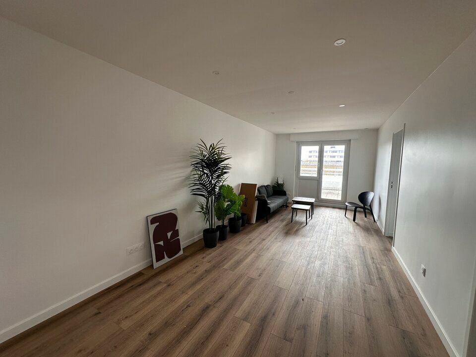 ILLKIRCH - Rue de L'INDUSTRIE - Location courte durée