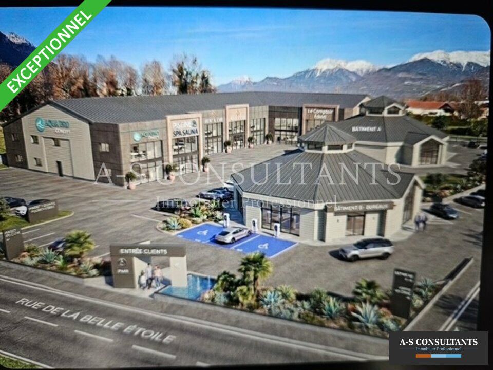 Location terrain 4800 m² non divisibles