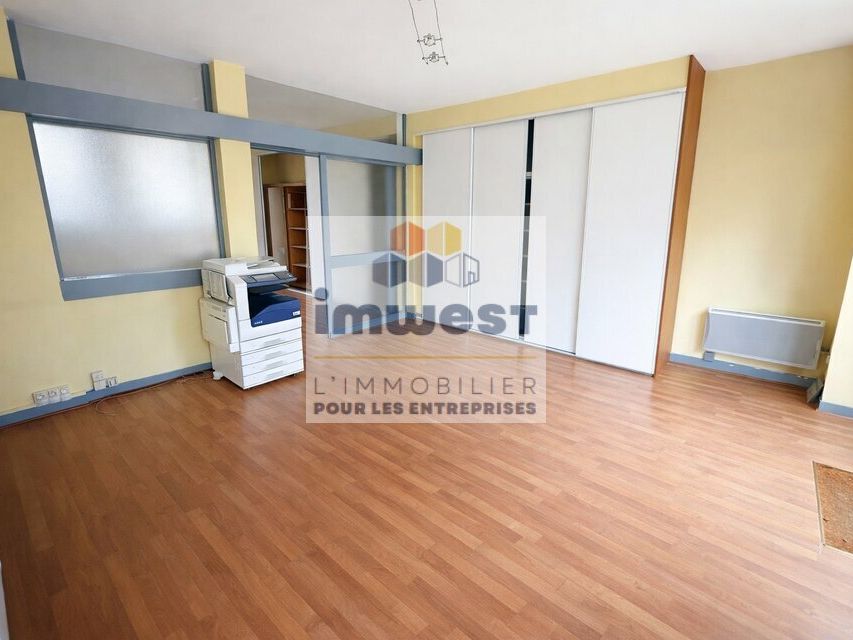 À LOUER – Local commercial / Bureau 47 m² – Proche Gare