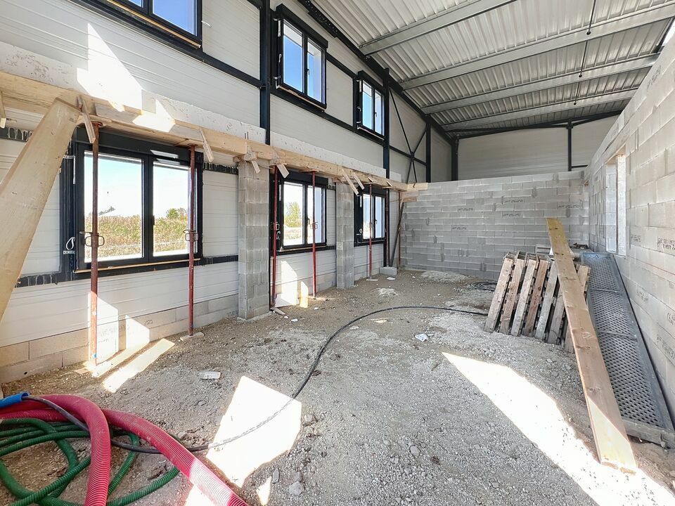 Activité/Entrepôt à vendre - 230 m²