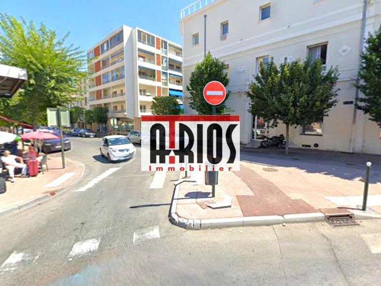 Vente local commercial 147 m² non divisibles