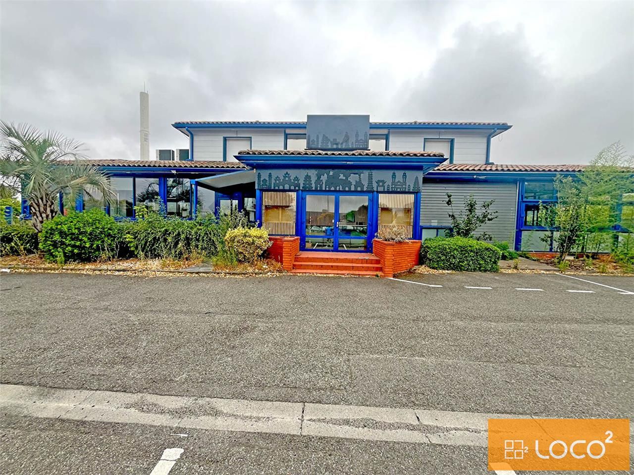 a vendre - centre commercial blagnac local commercial