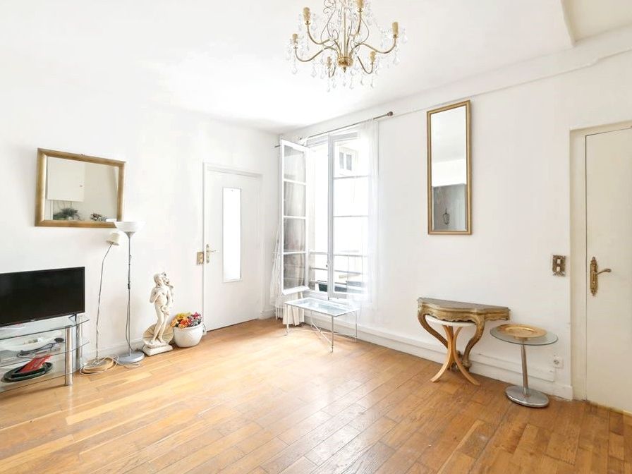 Vente bureaux 98 m² non divisibles