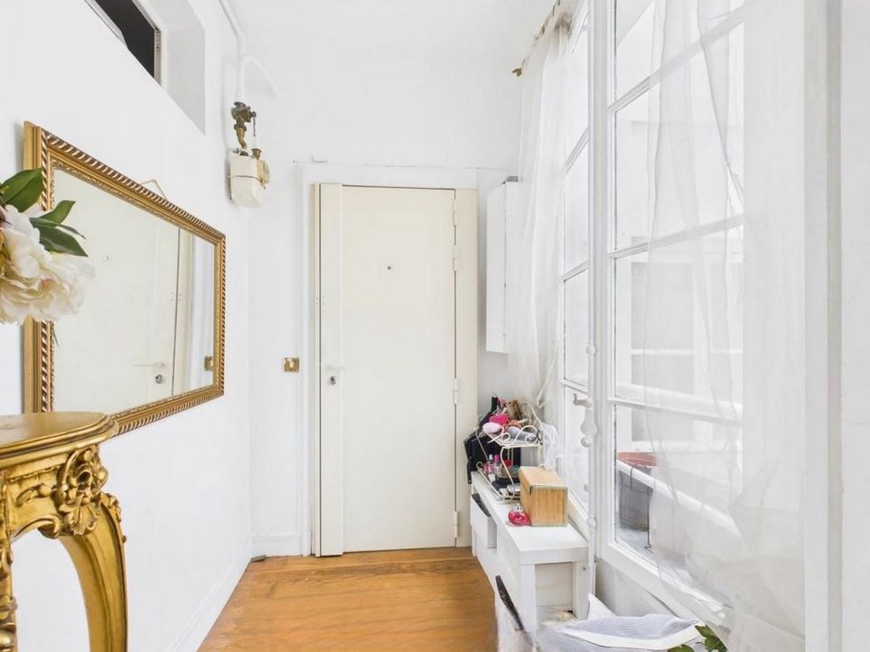 Vente bureaux 98 m² non divisibles