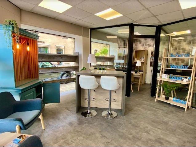 AGENCE IMMOBILIERE A NERAC