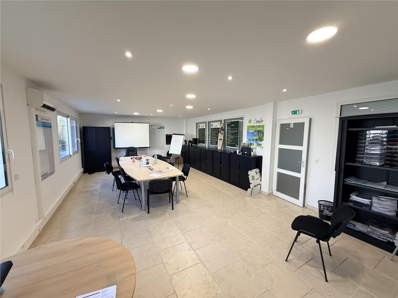 45 m² dispo à Roquebrune-sur-argens