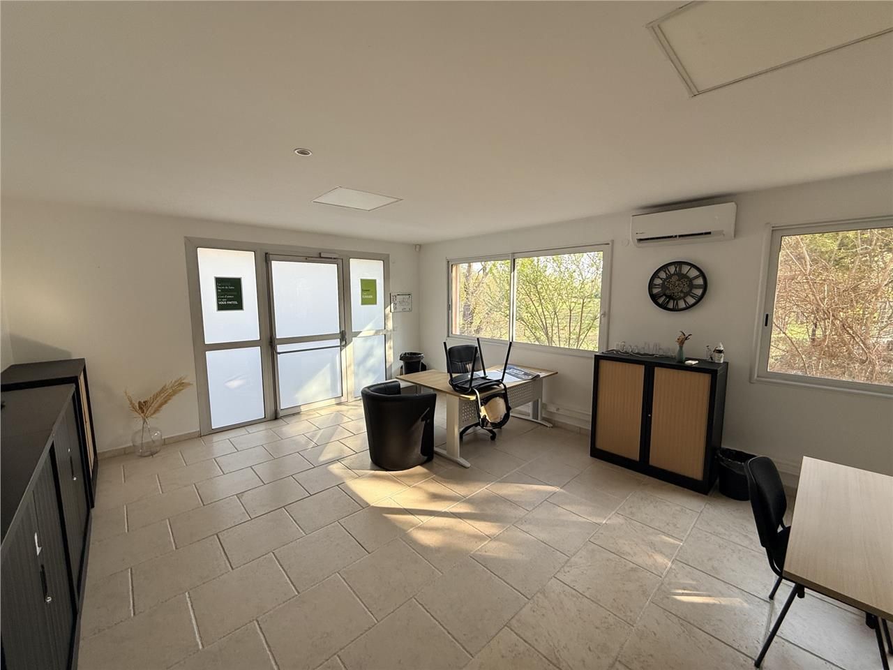 27 m² dispo à Roquebrune-sur-argens