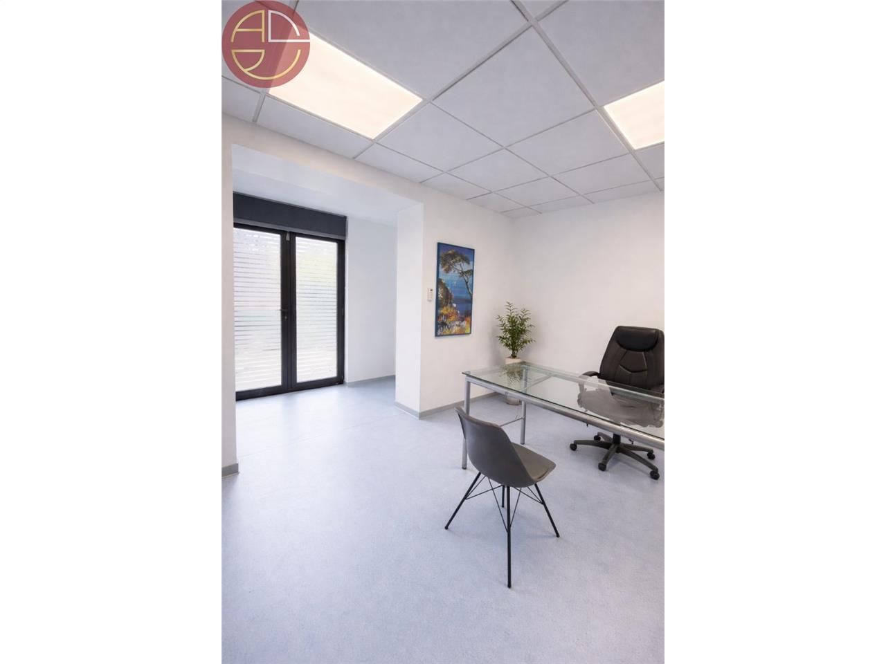 Vente bureaux 233 m² à TOULOUSE