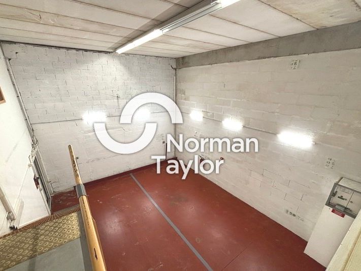 À LOUER – Local d'activités mixte – 332 m²