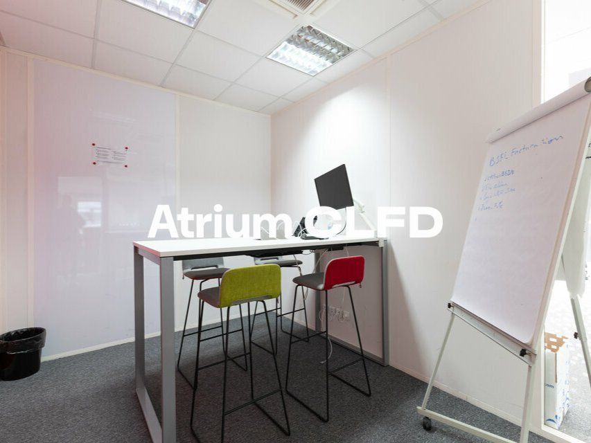 A LOUER BUREAUX 355m² PMR - LA PARDIEU