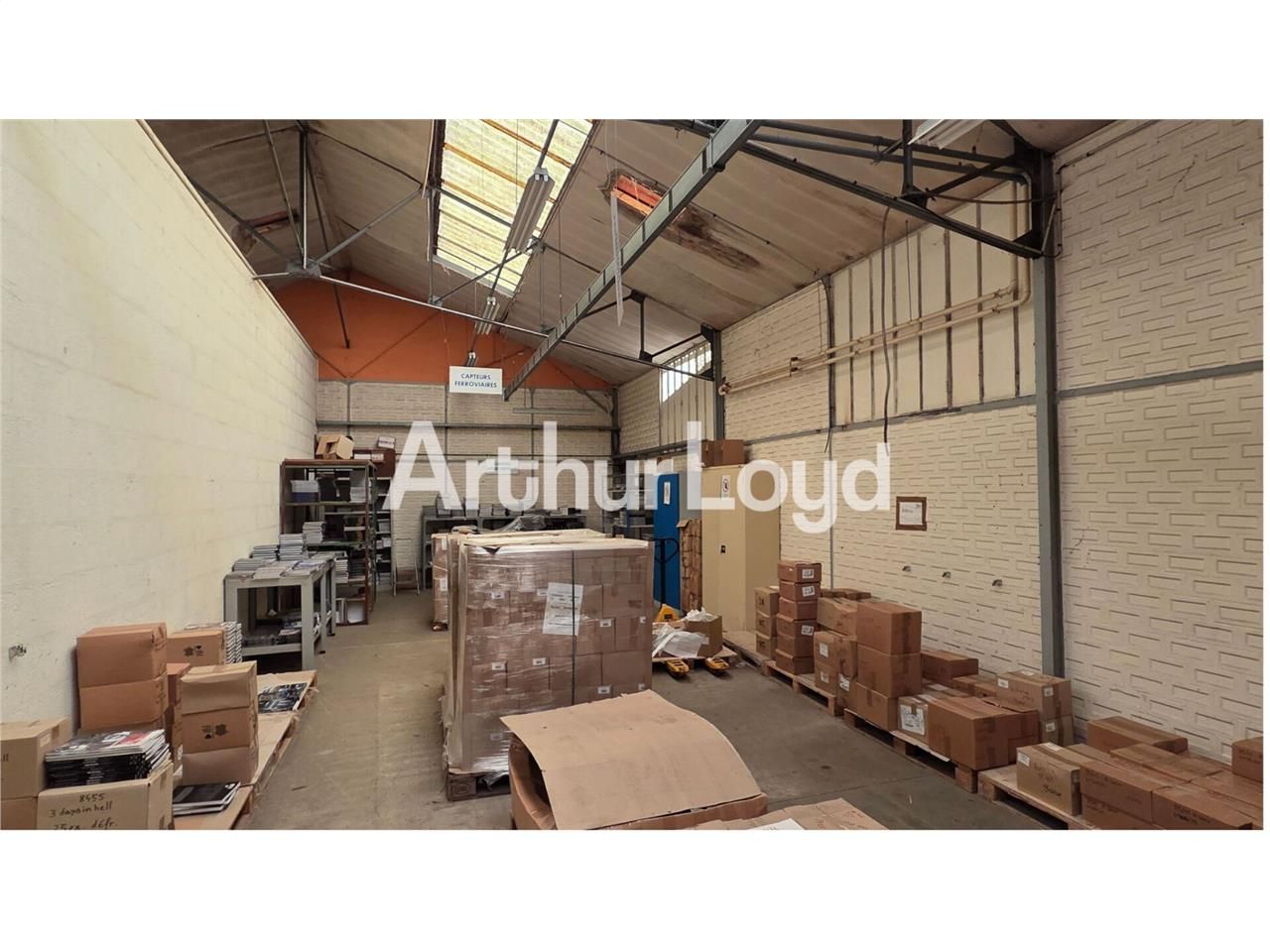 local activité - sud-est de bayeux