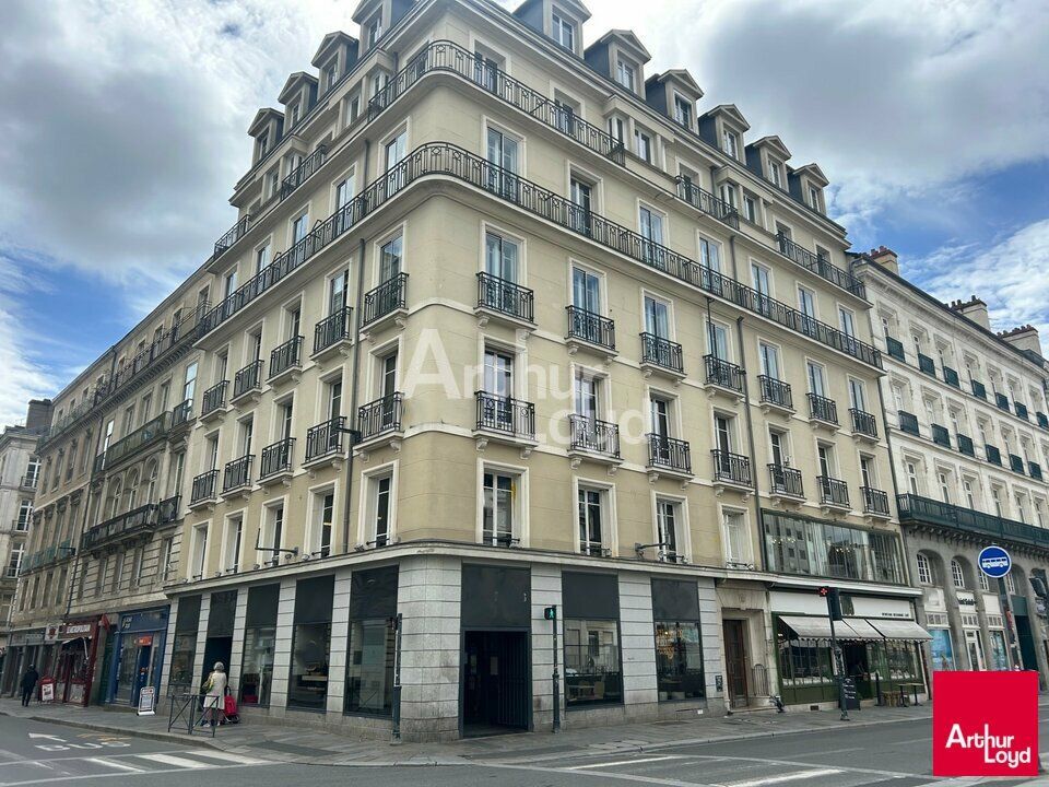 Location bureaux 147 m² non divisibles