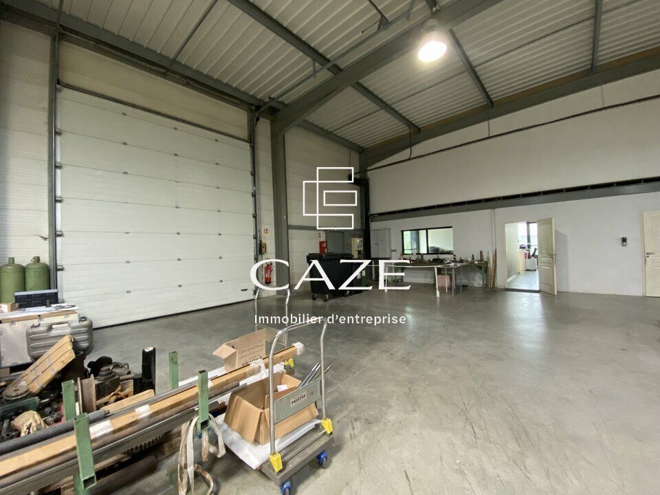 BÂTIMENT INDEPENDANT A VENDRE 