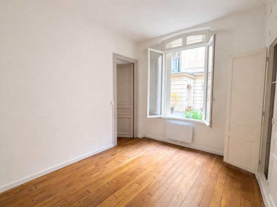 Location bureaux 52 m² divisibles à partir de 52 m²