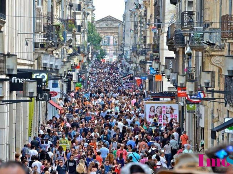 Location local commercial 200 m² non divisibles