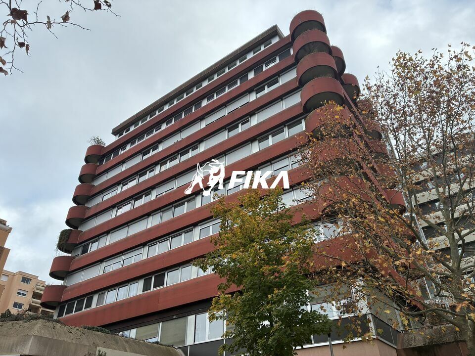 Vente bureaux 275 m² non divisibles