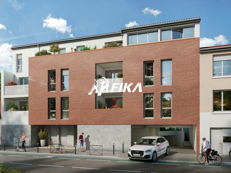 A VENDRE LOCAL COMMERCIAL 90 m² - (31200) TOULOUSE