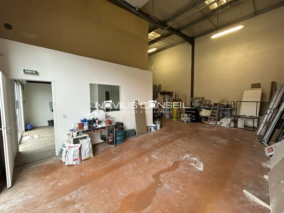 Petite surface<br/>Proche périphérique