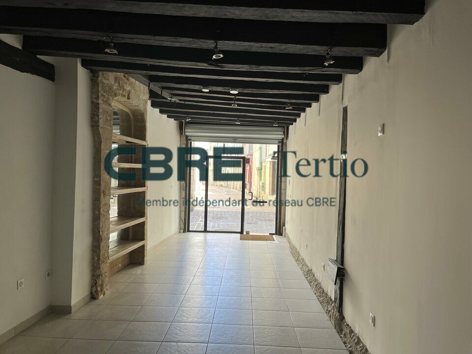 Local commercial à louer Vieux Tours