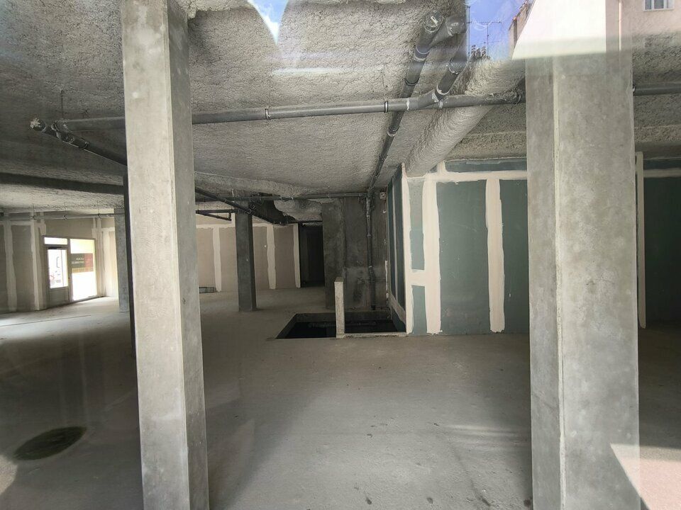 LOCAL COMMERCIAL - 21000 DIJON QUARTIER REPUBLIQUE - A VENDRE