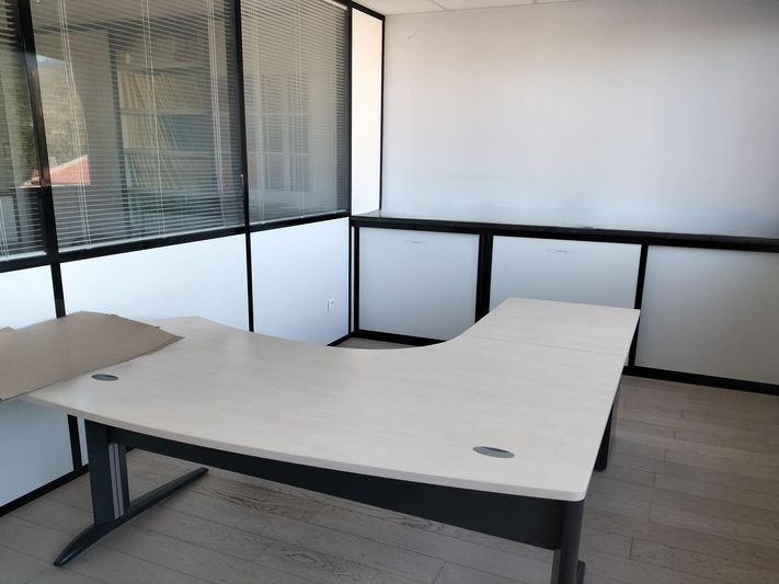 Bureaux à louer 132 m² non divisibles à Béziers
