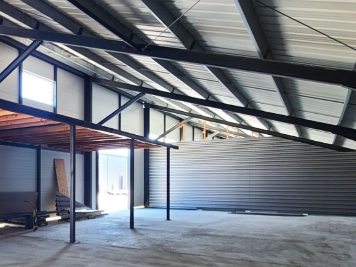 Local d'activité de 75 m² à louer – Béziers