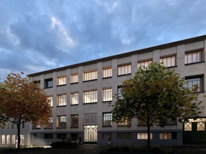 Bureaux à vendre - Béziers Centre Ville