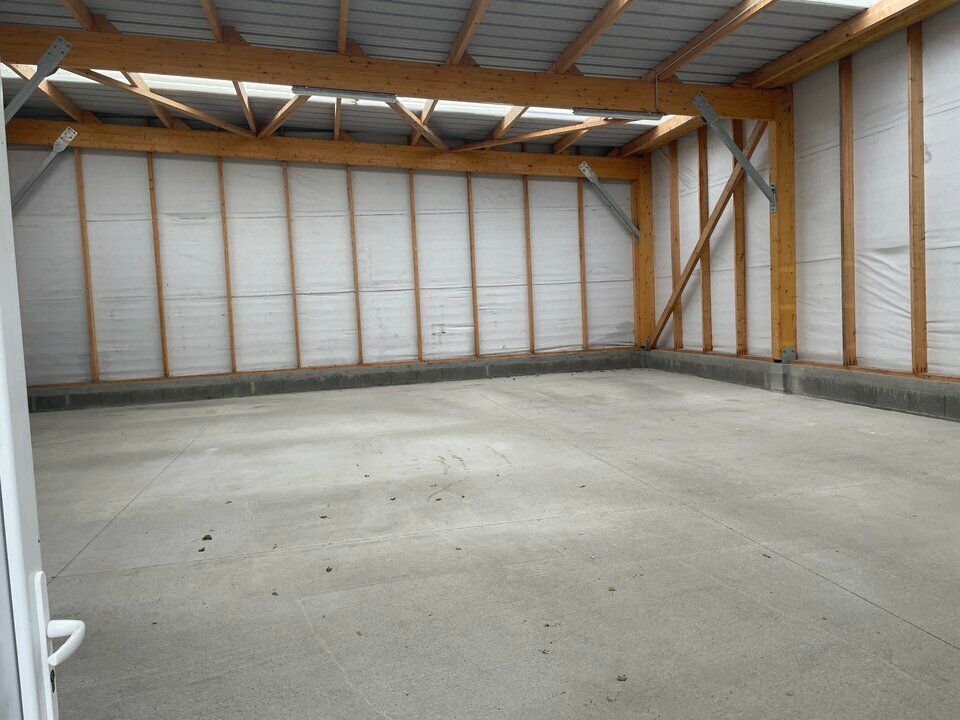 A VENDRE- LOCAL D'ACTIVITE - PLOUZANE 