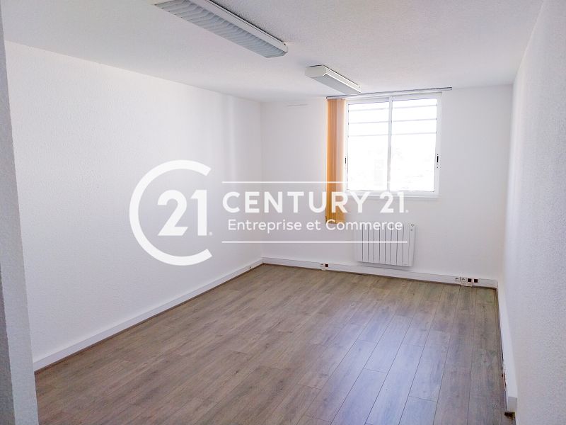 Location bureaux 180 m² à ST NAZAIRE